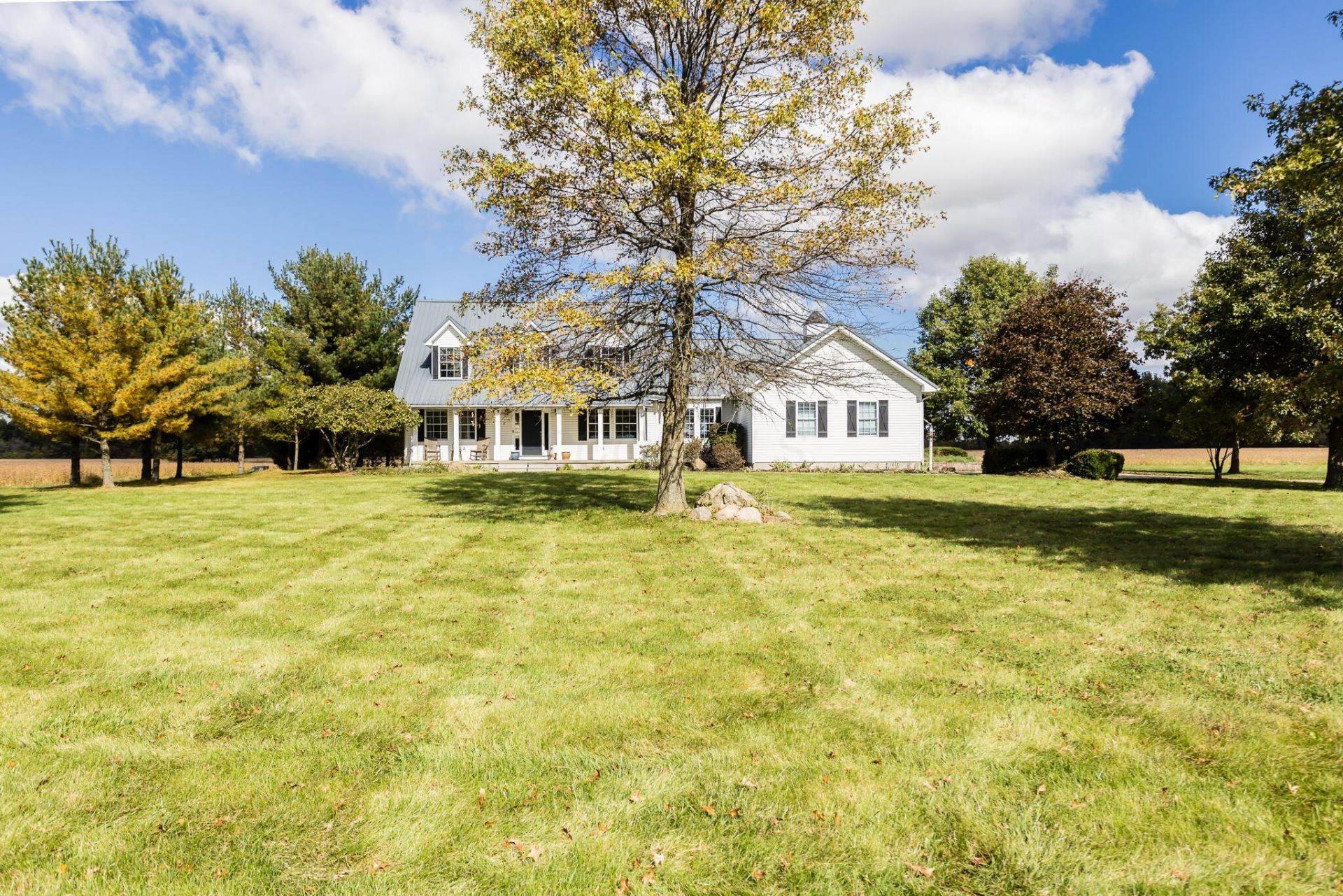 3840 Bean Oller Road, Delaware, OH 43015 Main Photo