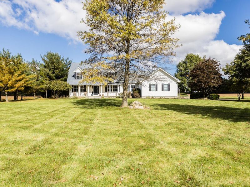 3840 Bean Oller Road, Delaware, OH 43015 Photo 1