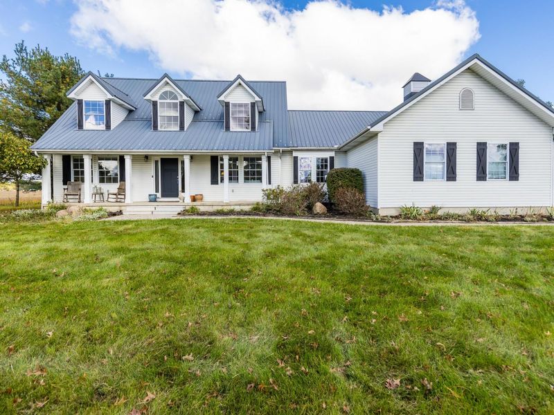 3840 Bean Oller Road, Delaware, OH 43015 Photo 5