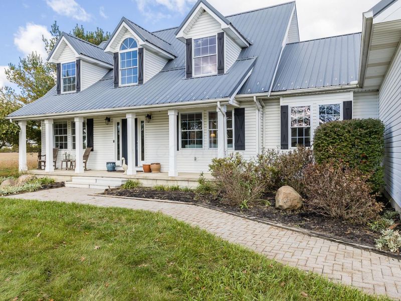 3840 Bean Oller Road, Delaware, OH 43015 Photo 7