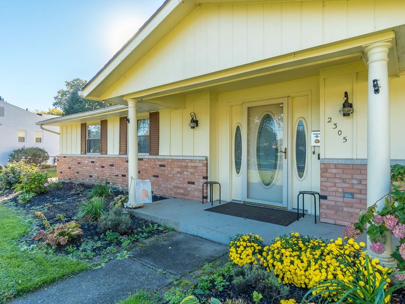 2305 Rebecca Drive, Springfield, OH 45503 Photo 4