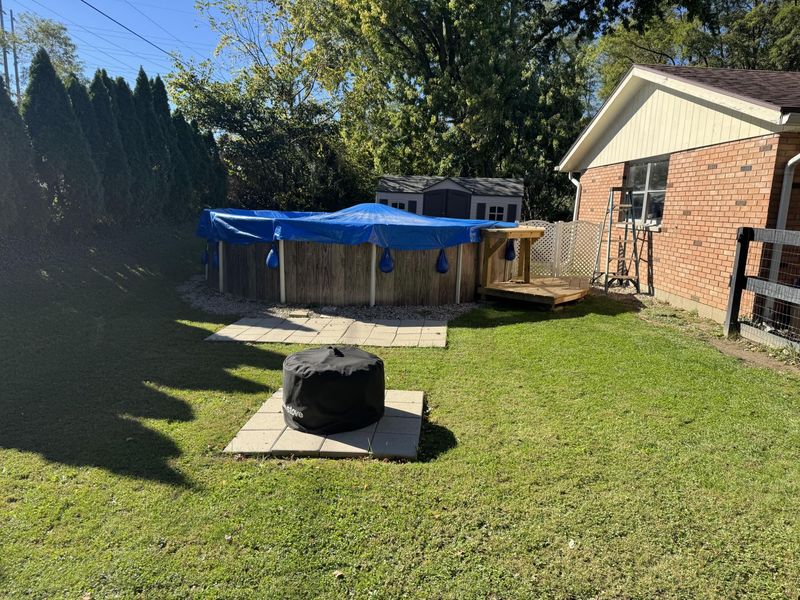 2305 Rebecca Drive, Springfield, OH 45503 Photo 5