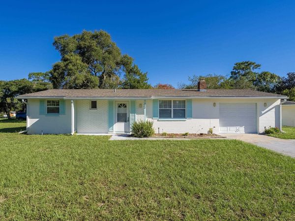 260 Trillo St, St Augustine, FL 32086