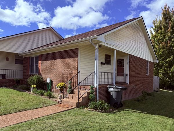 2115 Mockingbird Ln , Unit A, Springfield, TN 37172