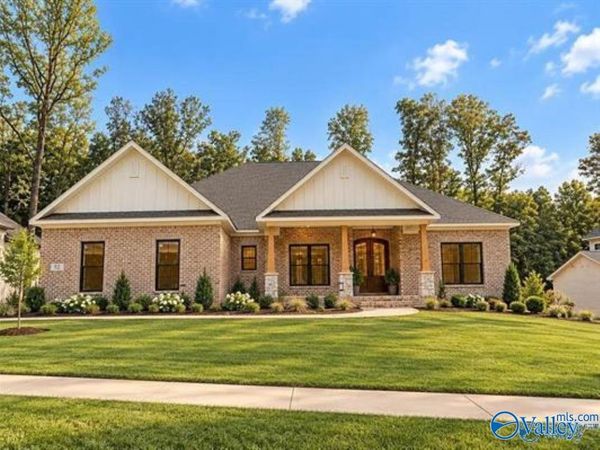 8062 Goose Ridge Drive, Owens Cross Roads, AL 35763