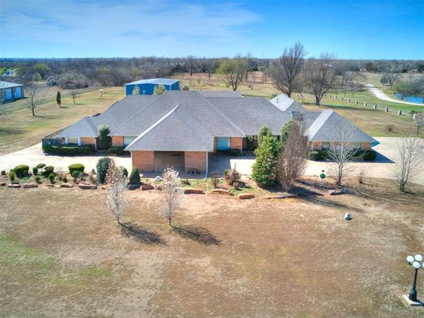 14501 S Western Avenue, Oklahoma City, OK 73170