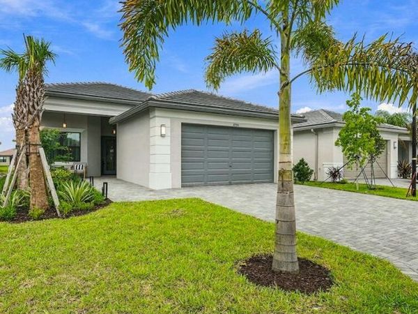 12520 SW Briny Bay Drive, Port St. Lucie, FL 34987