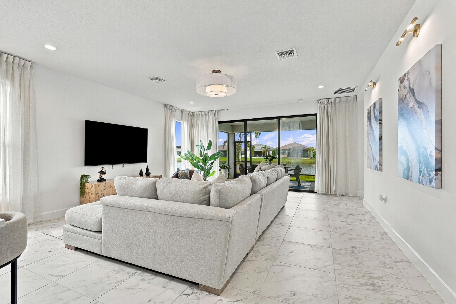 12520 SW Briny Bay Drive, Port Saint Lucie, FL 34987 Photo