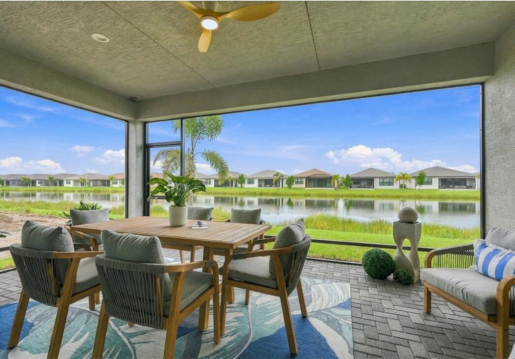 12520 SW Briny Bay Drive, Port Saint Lucie, FL 34987 Photo