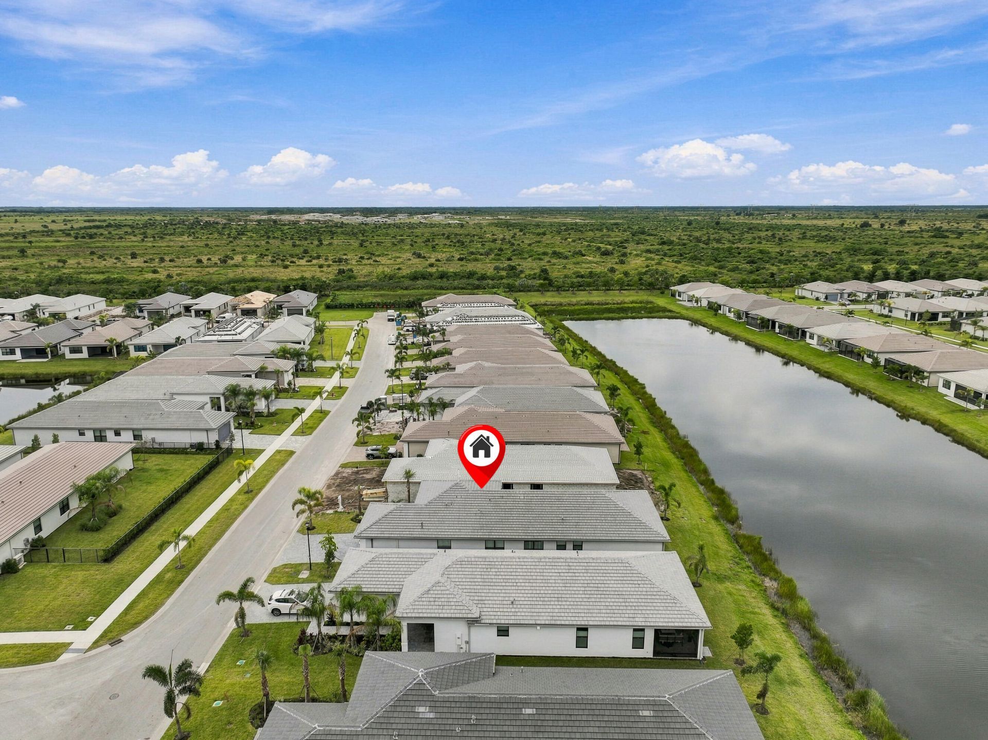 12520 SW Briny Bay Drive, Port Saint Lucie, FL 34987 Photo