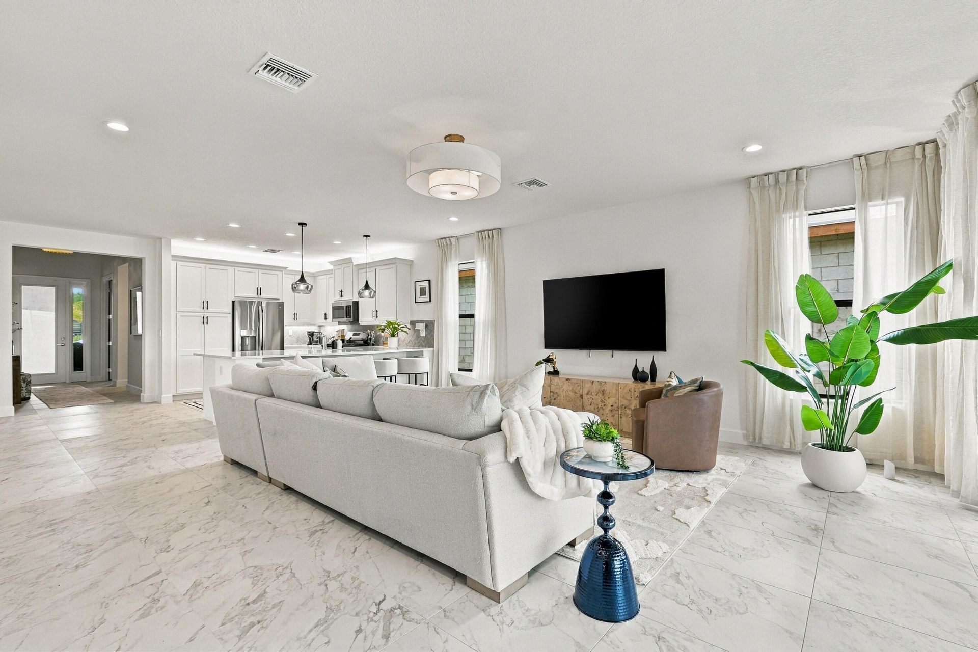 12520 SW Briny Bay Drive, Port Saint Lucie, FL 34987 Photo