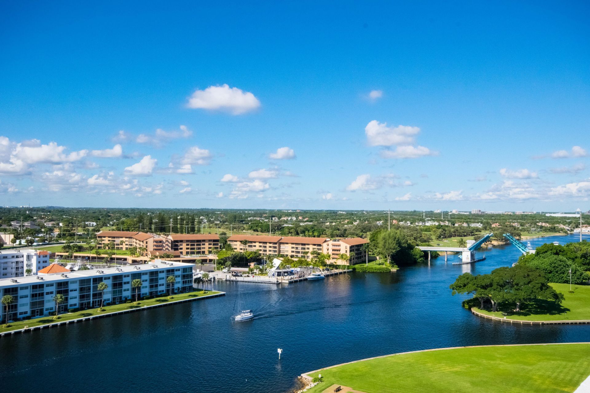 123 Lakeshore Drive, Unit 1543, North Palm Beach, FL 33408 Photo