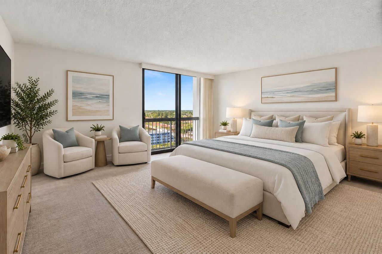 123 Lakeshore Drive, Unit 1543, North Palm Beach, FL 33408 Photo