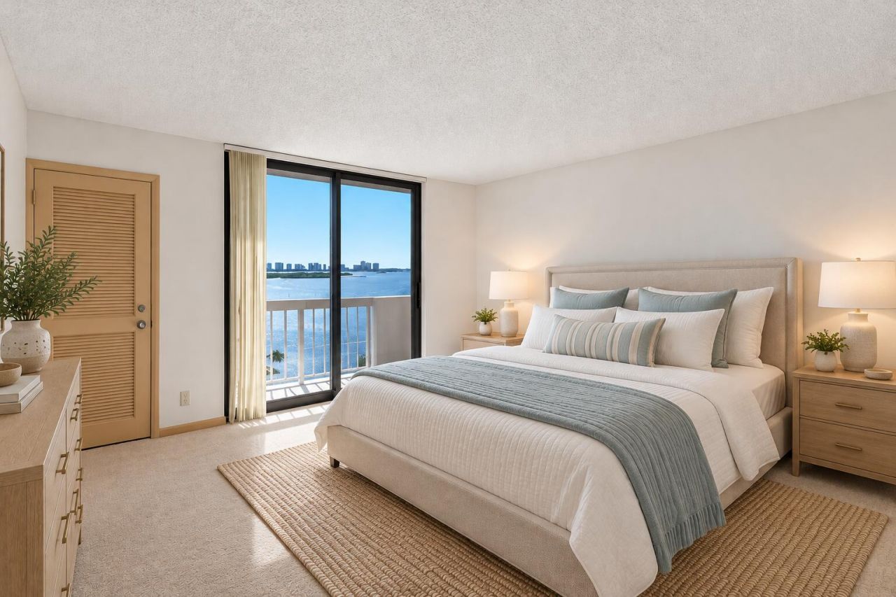 123 Lakeshore Drive, Unit 1543, North Palm Beach, FL 33408 Photo