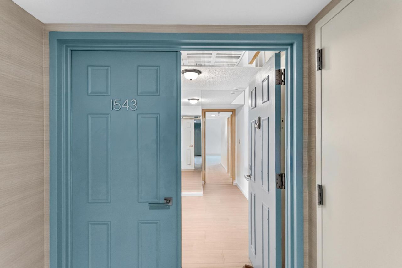 123 Lakeshore Drive, Unit 1543, North Palm Beach, FL 33408 Photo
