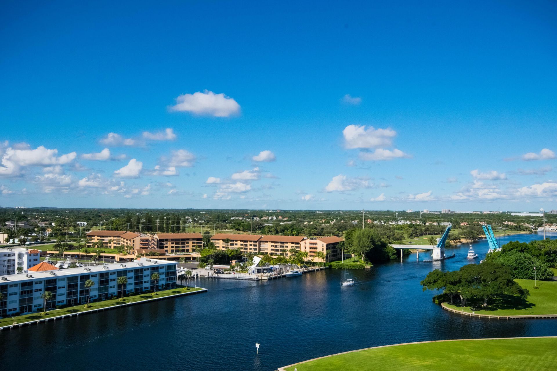 123 Lakeshore Drive, Unit 1543, North Palm Beach, FL 33408 Photo