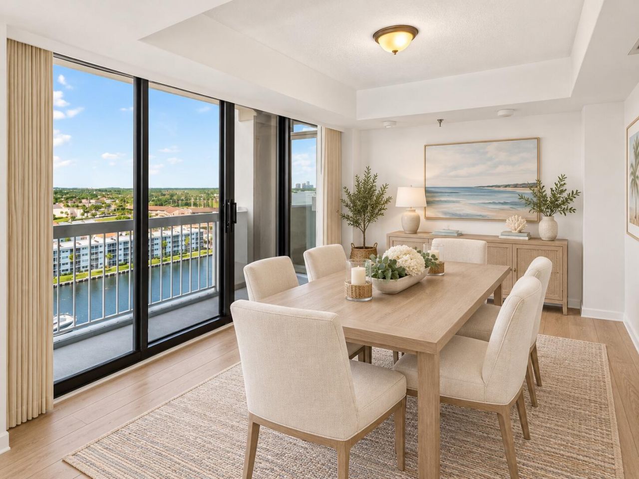 123 Lakeshore Drive, Unit 1543, North Palm Beach, FL 33408 Photo