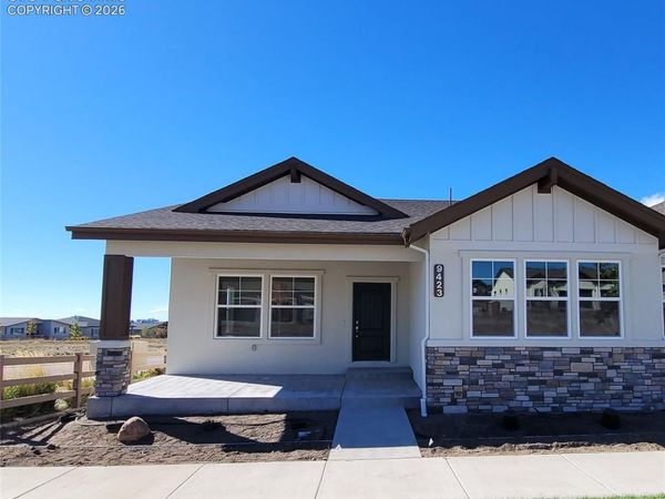 9423 Jollity Point, Colorado Springs, CO 80924