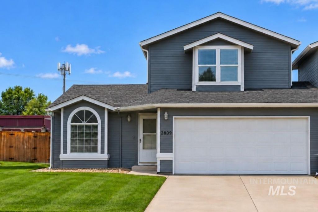 2809 Laurel Way, Nampa, ID 83686 Main Photo