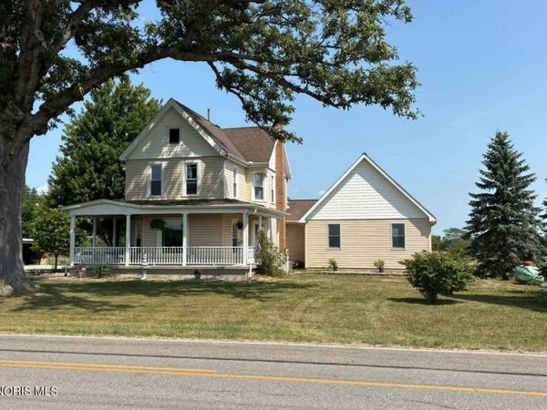 17943 Scott Road, Ney, OH 43549