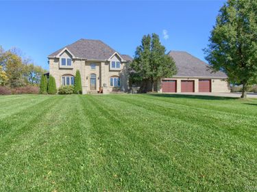 4305 Pointe Aux Peaux, Frenchtown Township, Mi 48166
