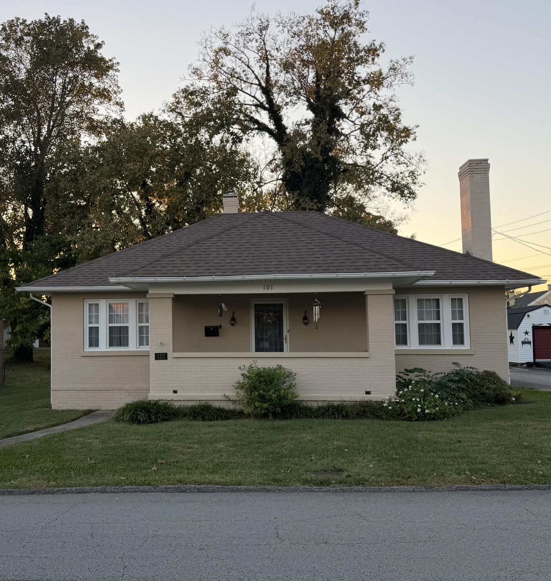 101 N Paulding Street, Lancaster, KY 40444 Main Photo