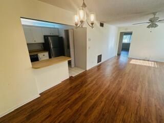 101 Lake Pine Circle, Unit D-2, Greenacres, FL 33463 Photo