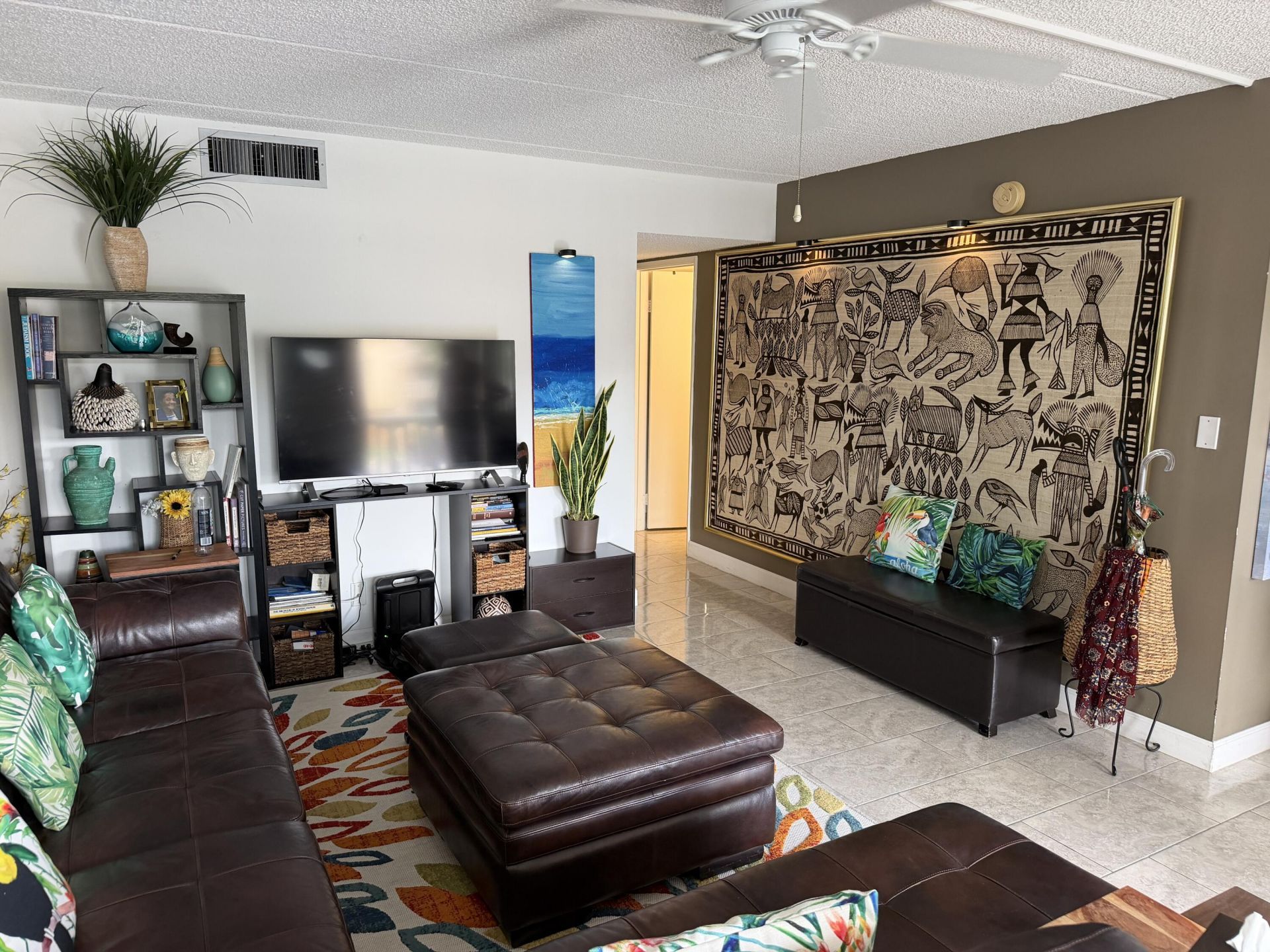 700 Village Green Court, Unit 208, Palm Springs, FL 33461 Photo