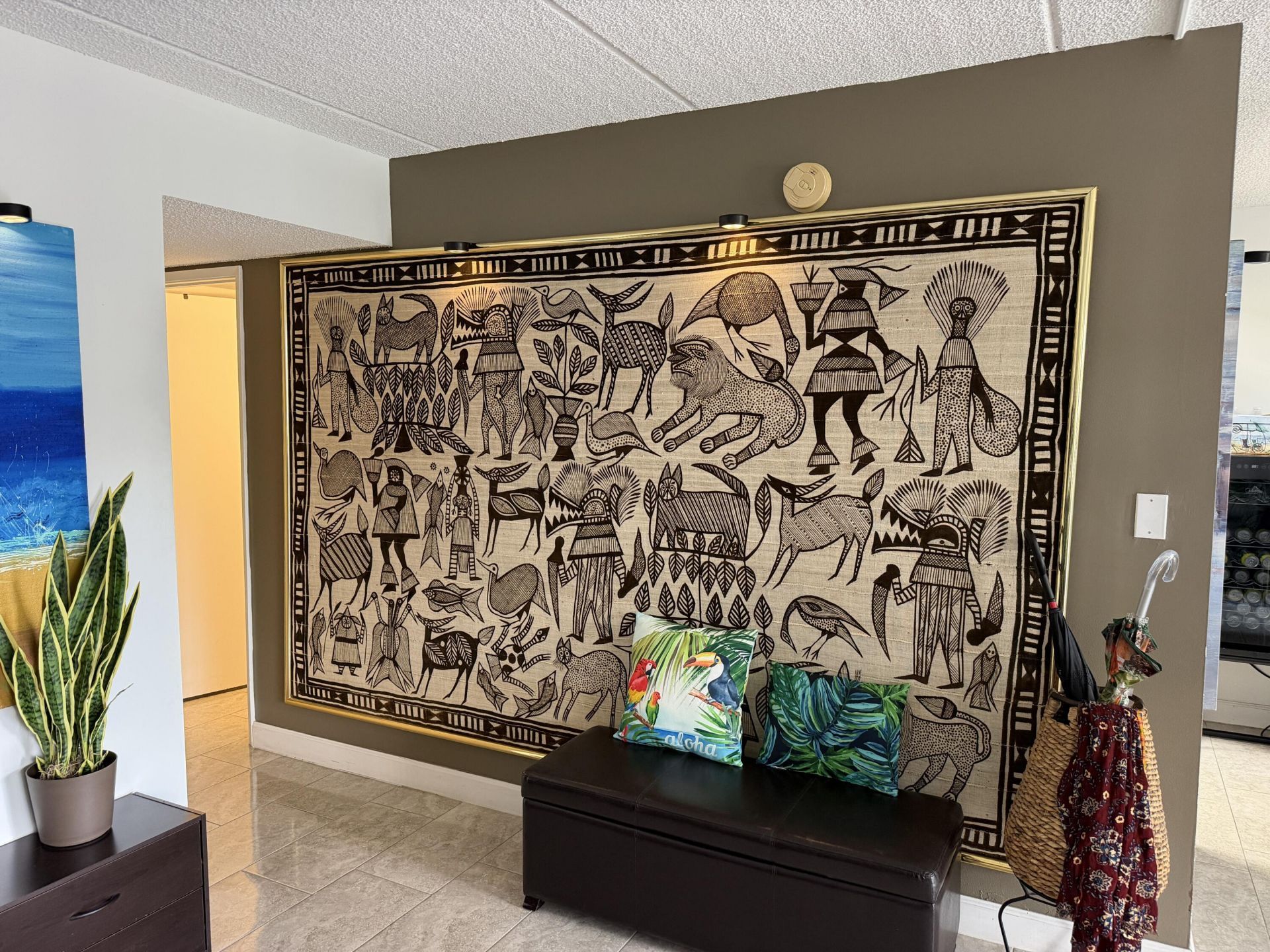 700 Village Green Court, Unit 208, Palm Springs, FL 33461 Photo