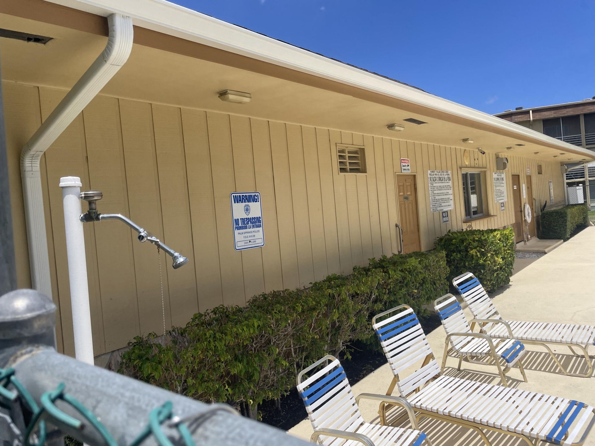 700 Village Green Court, Unit 208, Palm Springs, FL 33461 Photo