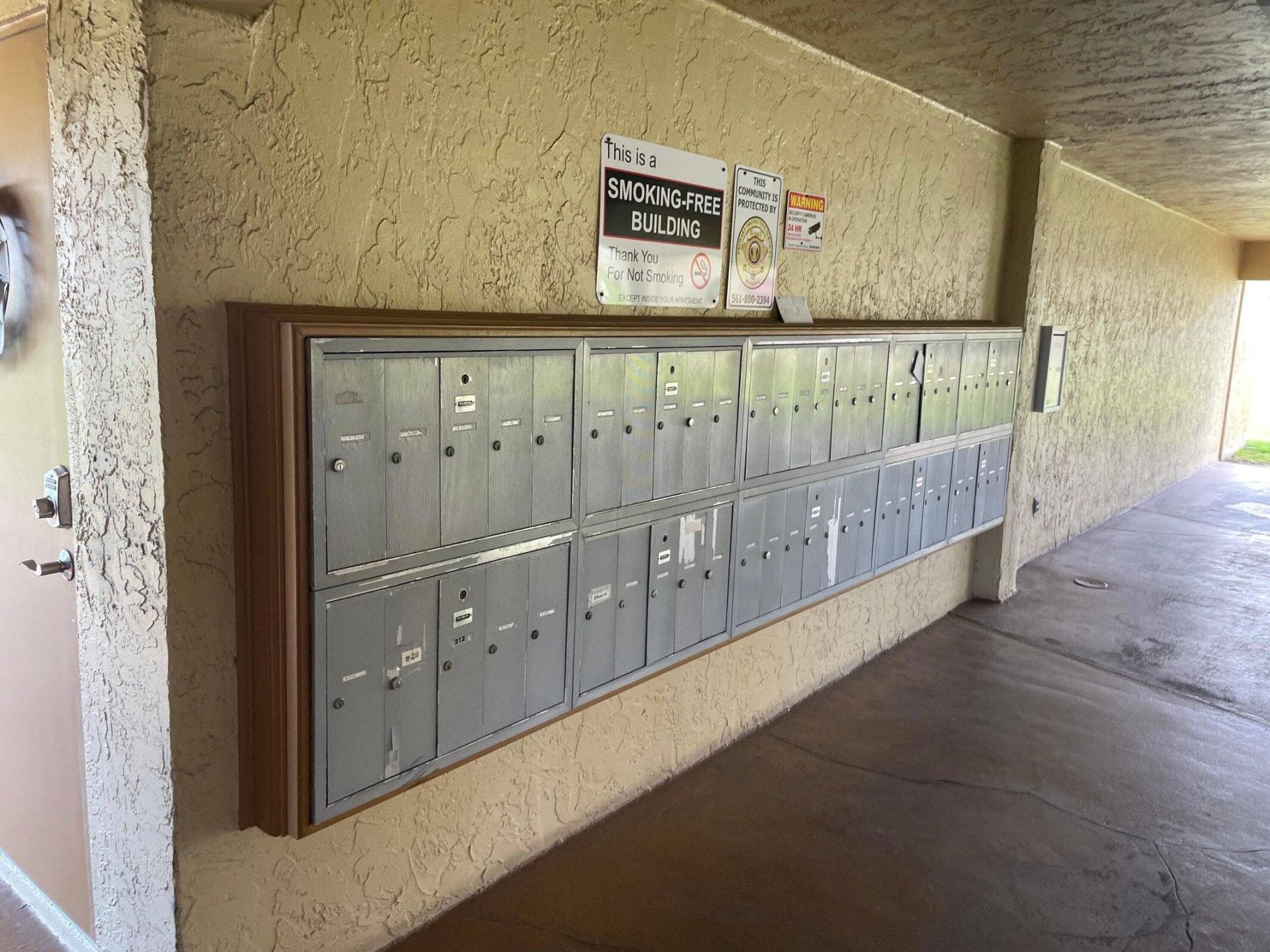 700 Village Green Court, Unit 208, Palm Springs, FL 33461 Photo