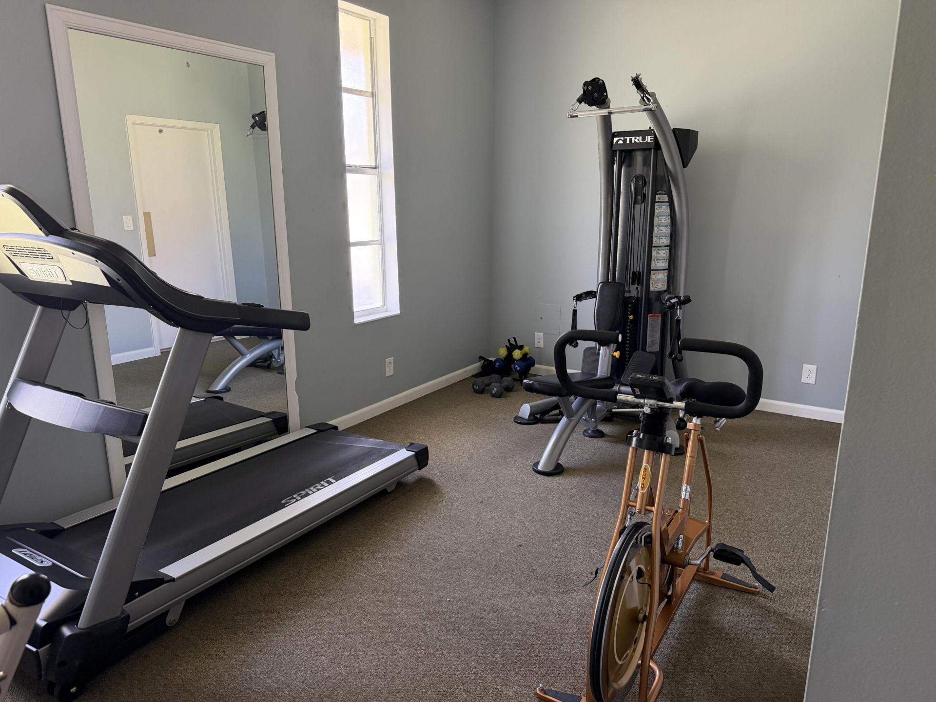 700 Village Green Court, Unit 208, Palm Springs, FL 33461 Photo