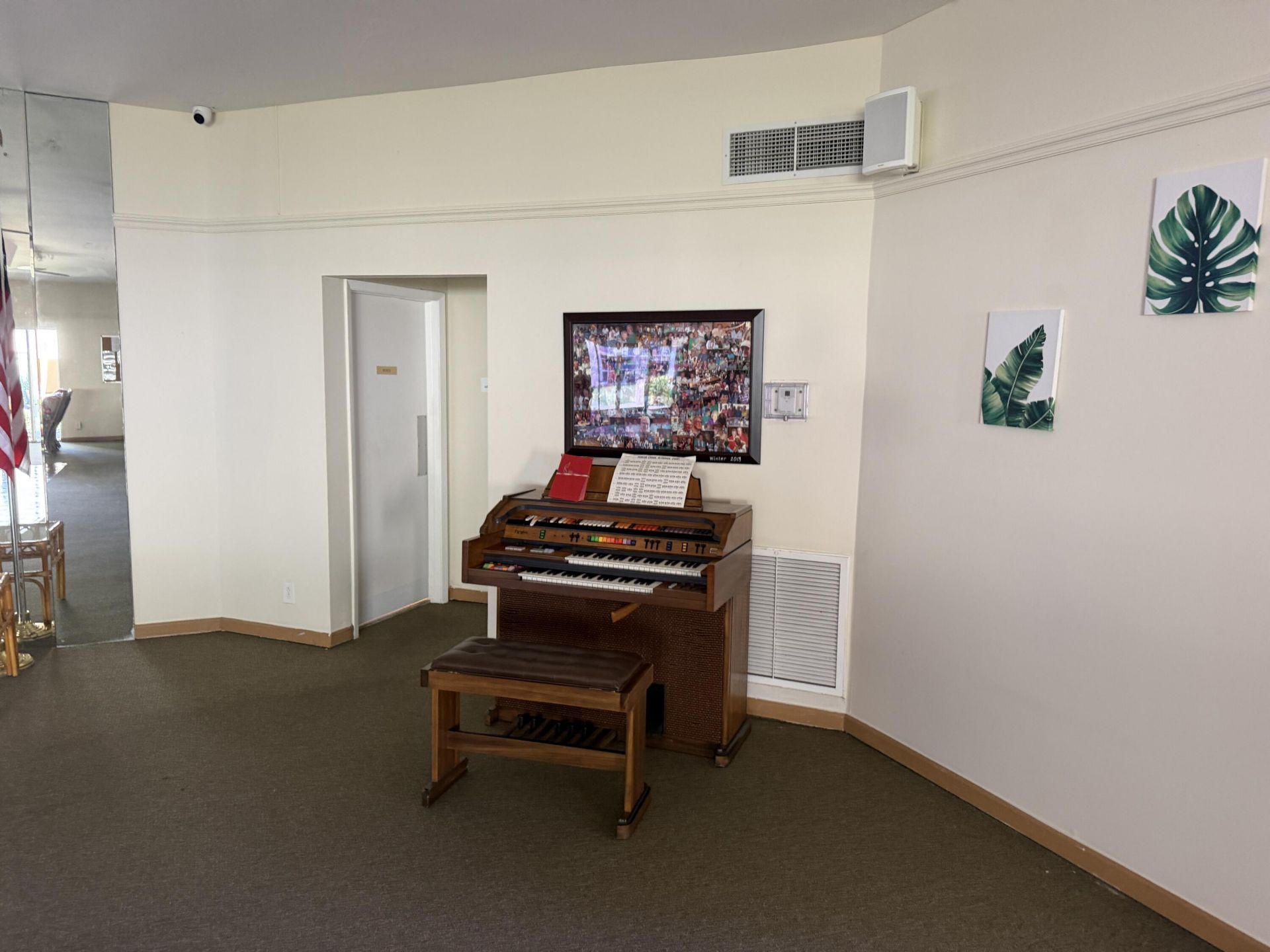 700 Village Green Court, Unit 208, Palm Springs, FL 33461 Photo