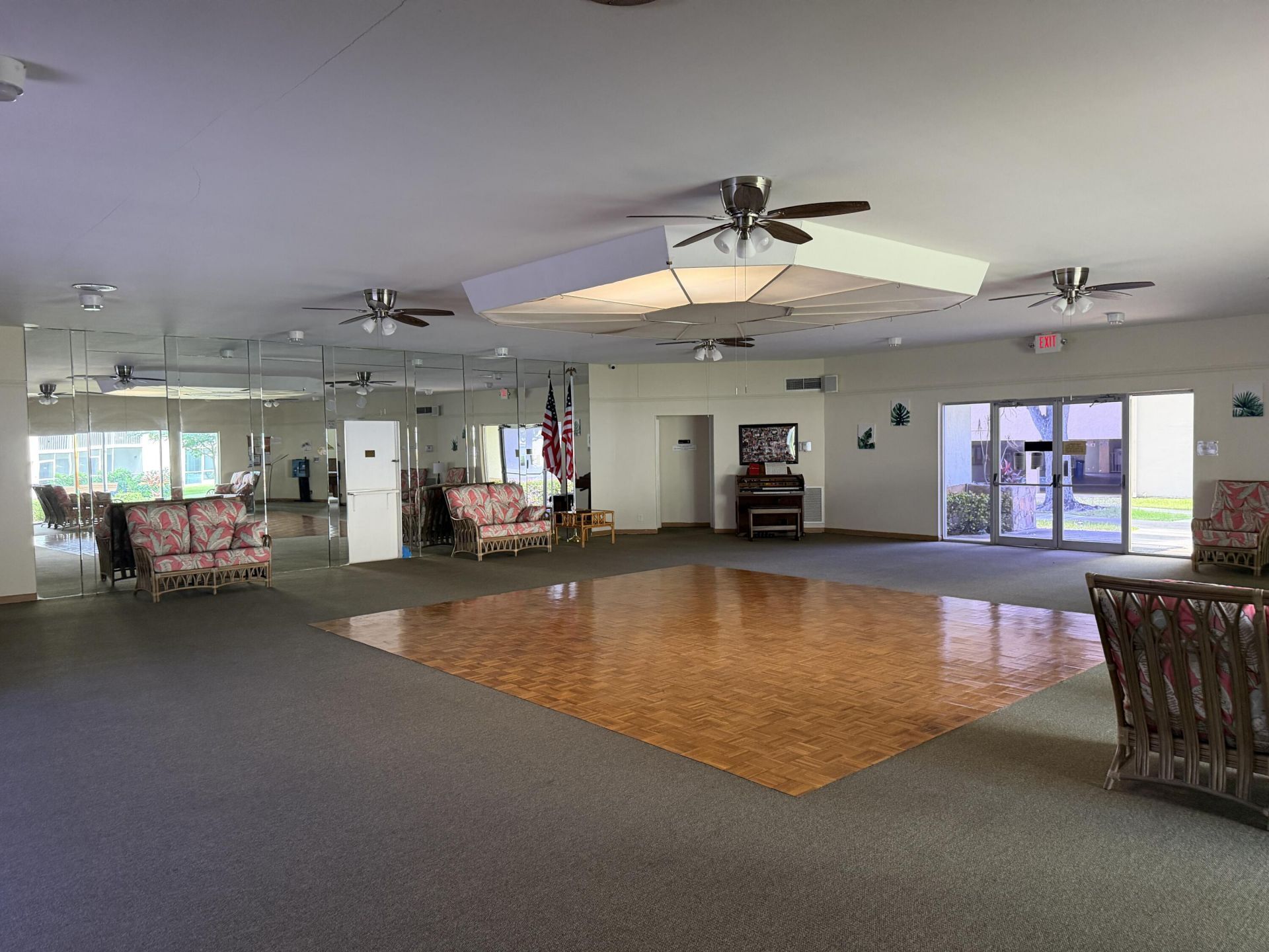 700 Village Green Court, Unit 208, Palm Springs, FL 33461 Photo