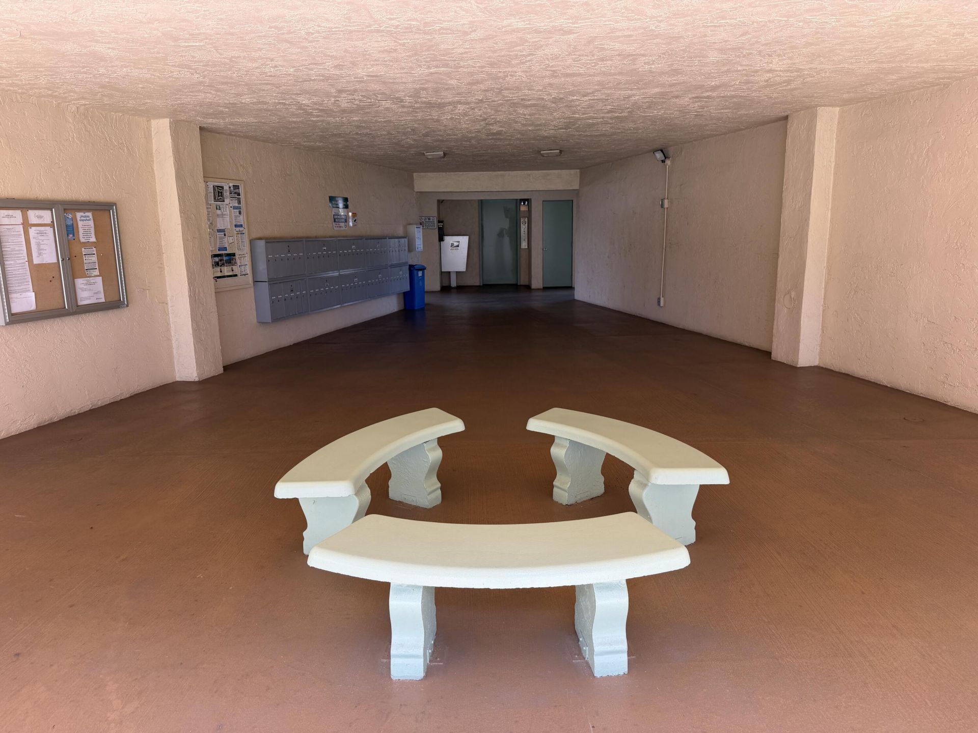 700 Village Green Court, Unit 208, Palm Springs, FL 33461 Photo