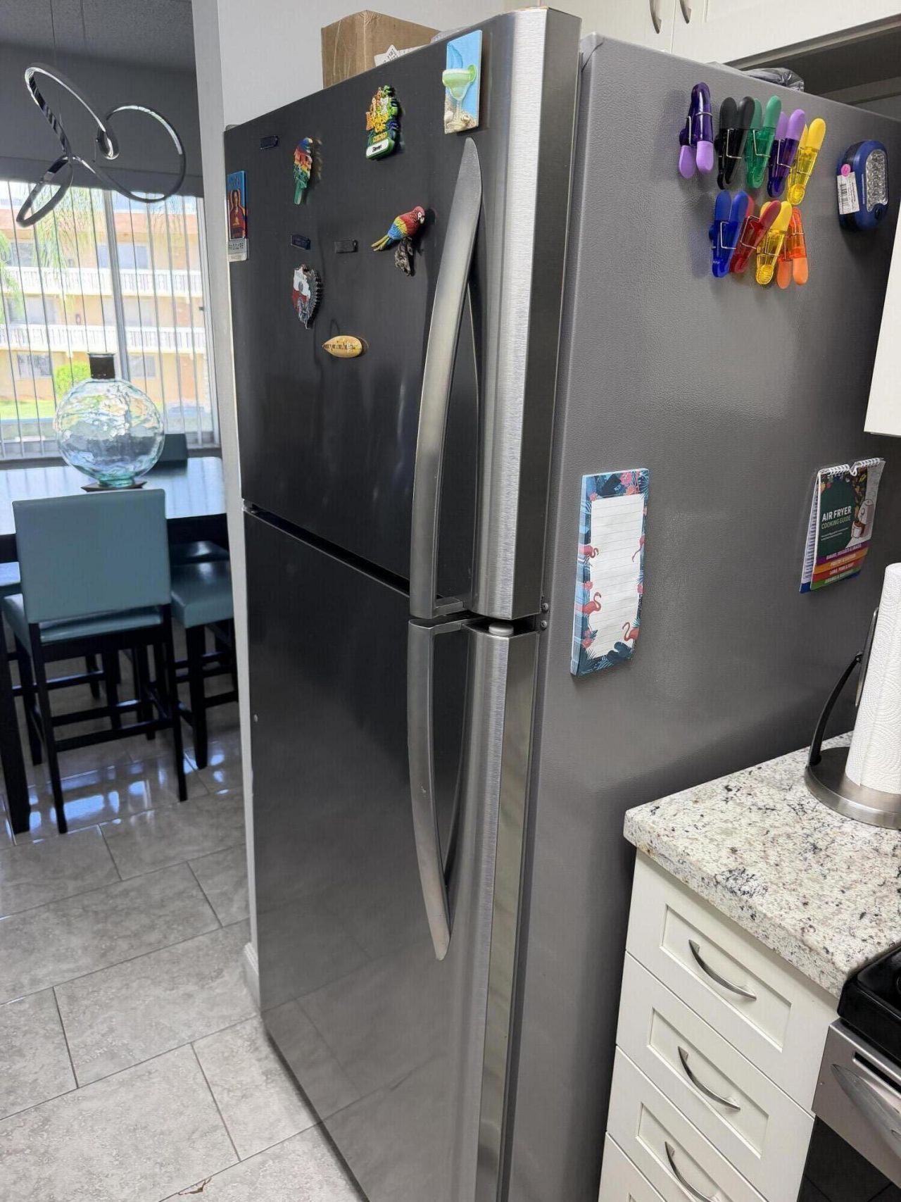 700 Village Green Court, Unit 208, Palm Springs, FL 33461 Photo