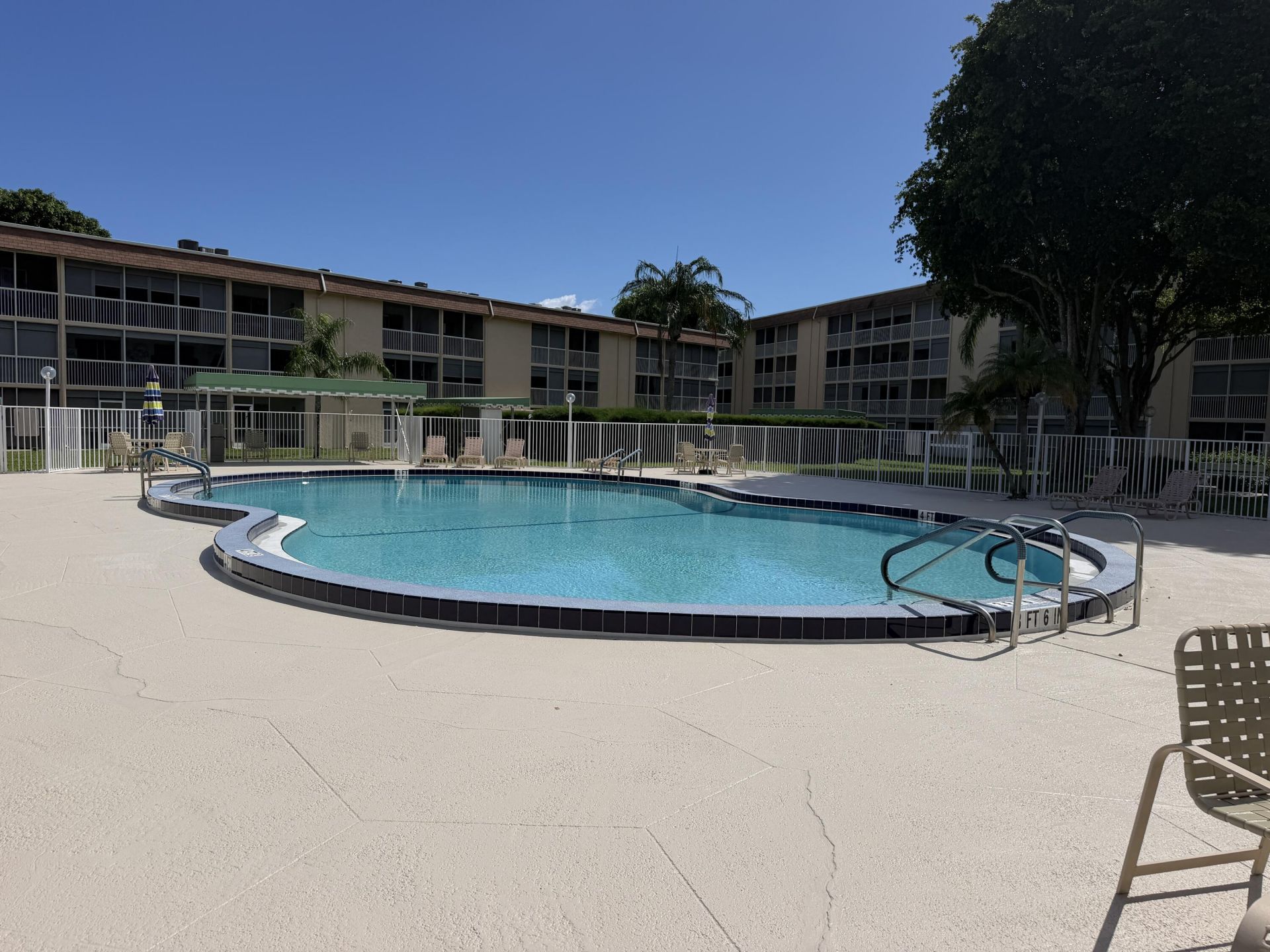 700 Village Green Court, Unit 208, Palm Springs, FL 33461 Photo