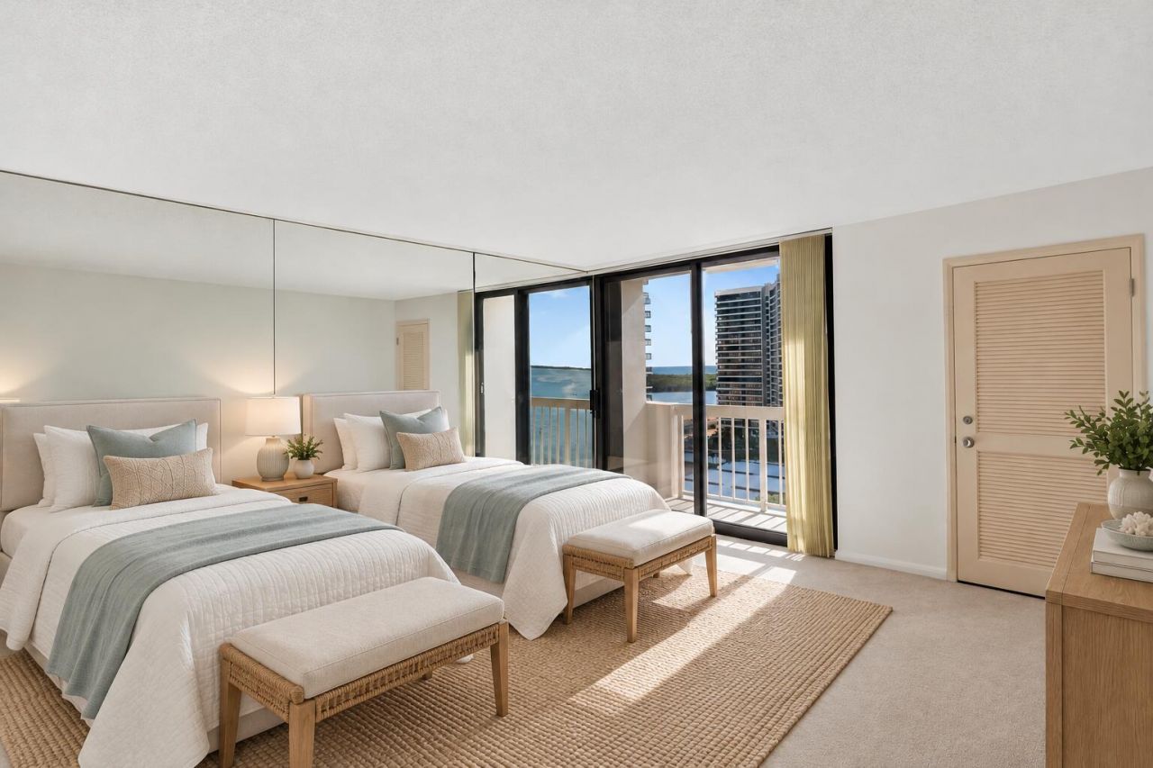 123 Lakeshore Drive, Unit 1543, North Palm Beach, FL 33408 Photo