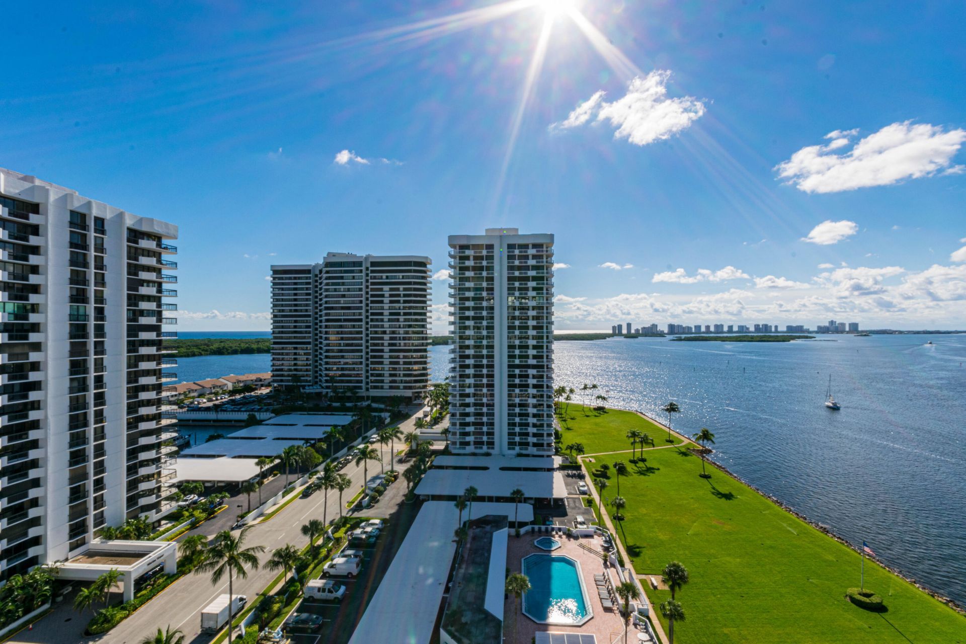 123 Lakeshore Drive, Unit 1543, North Palm Beach, FL 33408 Photo