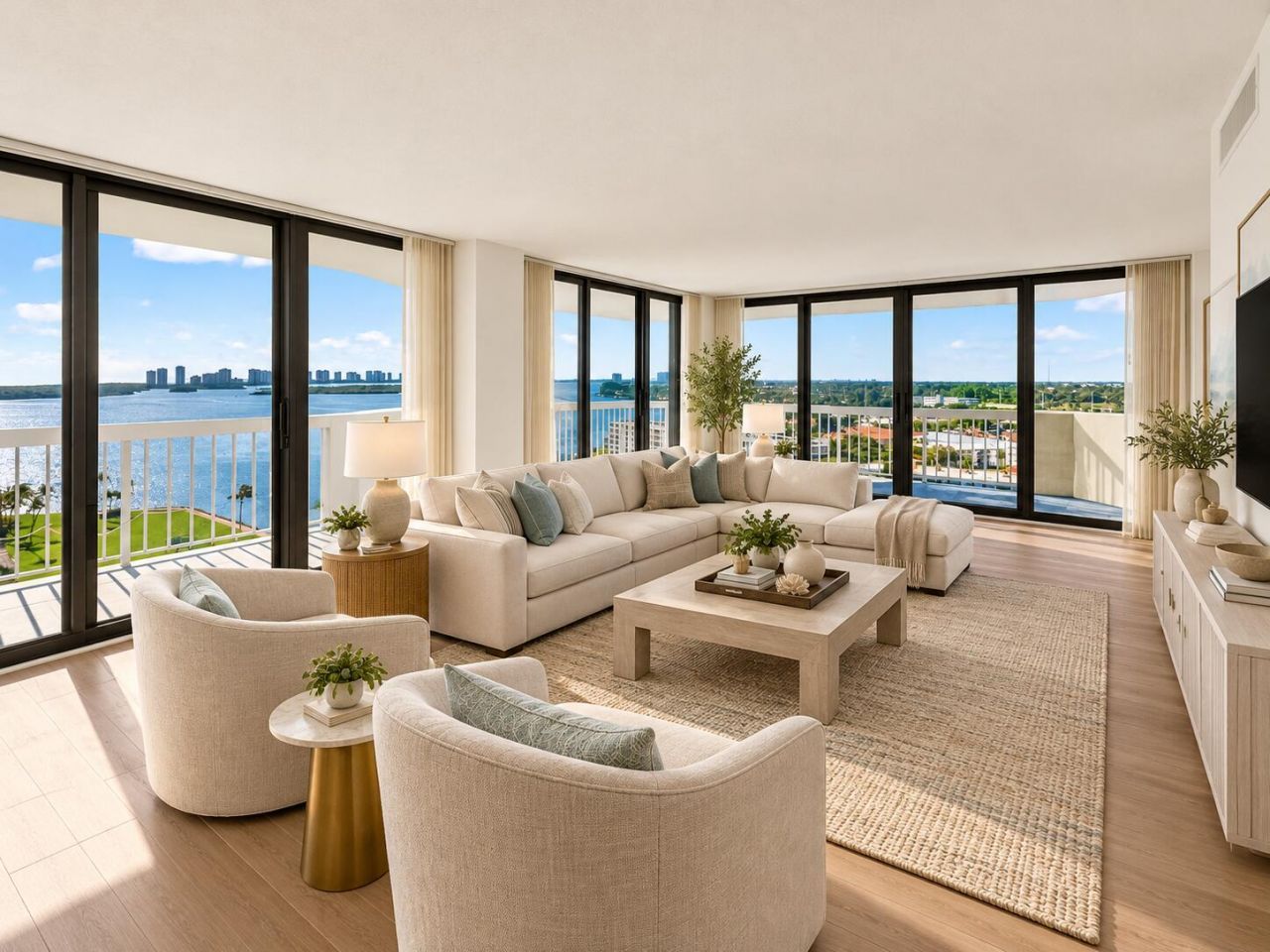 123 Lakeshore Drive, Unit 1543, North Palm Beach, FL 33408 Photo