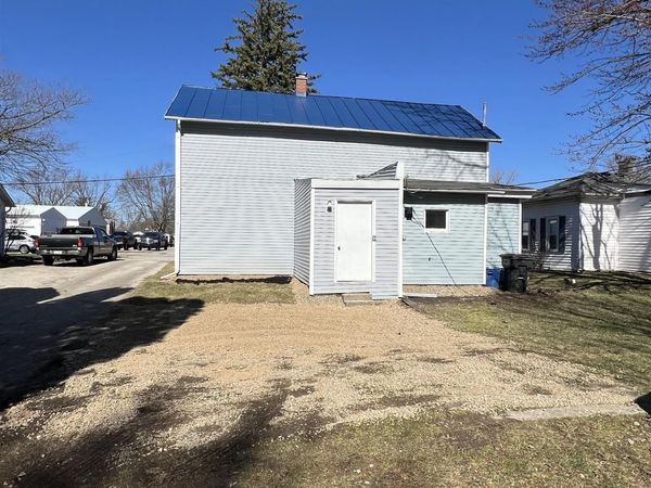 410 chicago Street, Columbia City, IN 46725