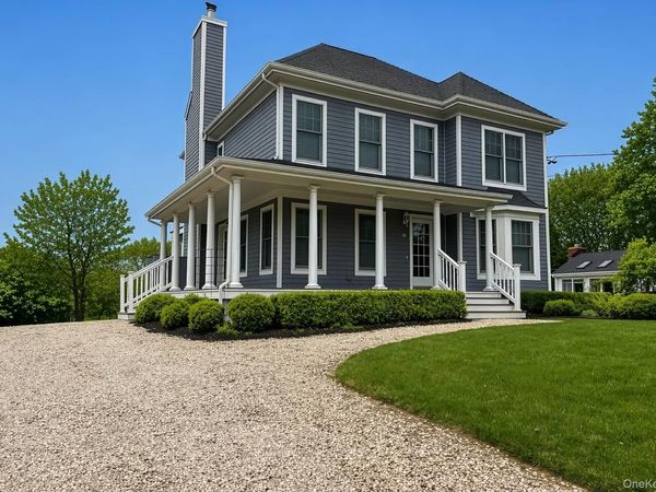 104 Bryan Road , Montauk, NY 11954