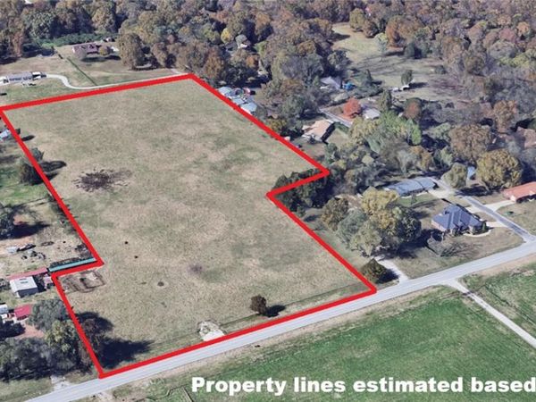 8.87AC N 2nd Street , Rogers, AR 72756