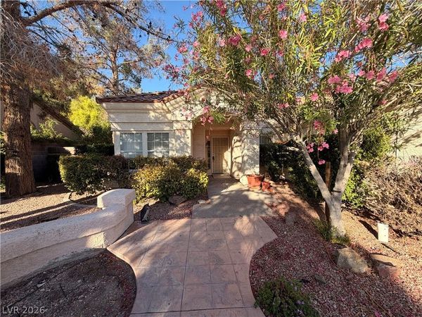 4405 Inez Drive , Las Vegas, NV 89130