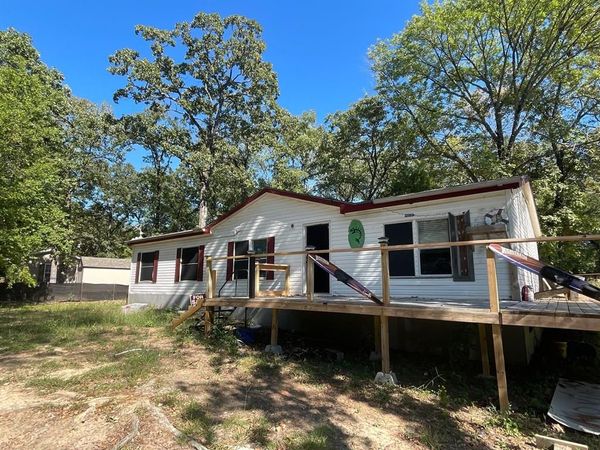156 Van Horn Street, Mabank, TX 75156