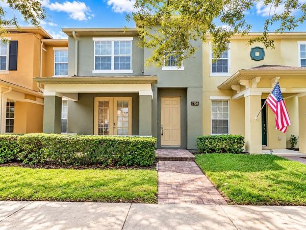 7722 FAIRGROVE AVENUE , WINDERMERE, FL 34786