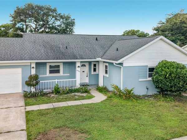 8424 POCASSET PLACE , ORLANDO, FL 32827
