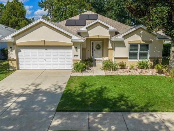 5509 SW 42ND PLACE , OCALA, FL 34474
