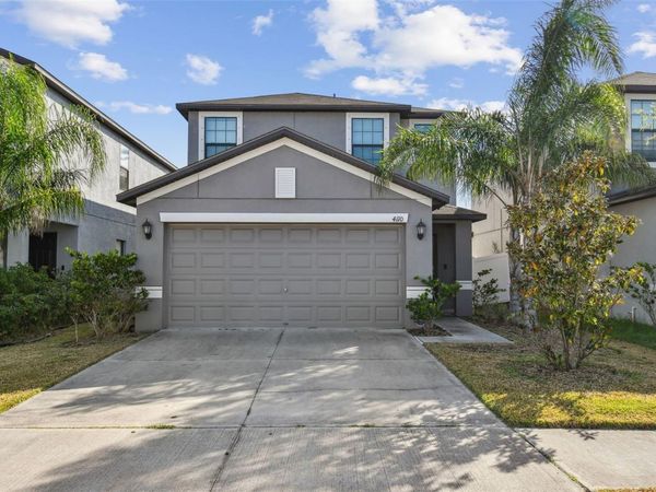 4110 CAT MINT STREET , TAMPA, FL 33619