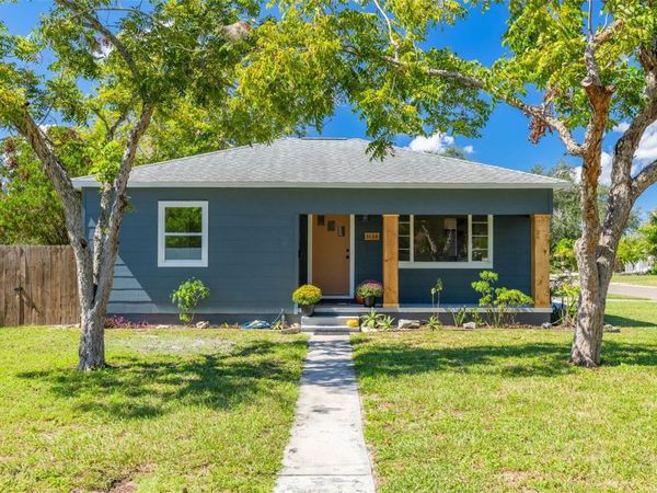 3138 YALE STREET N, ST PETERSBURG, FL 33713